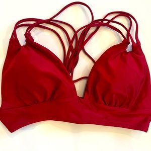 Cupshe 2 Piece Bathing Suit